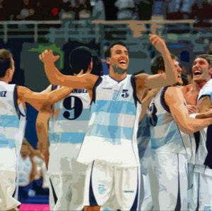 Meet your Posher, Manuel